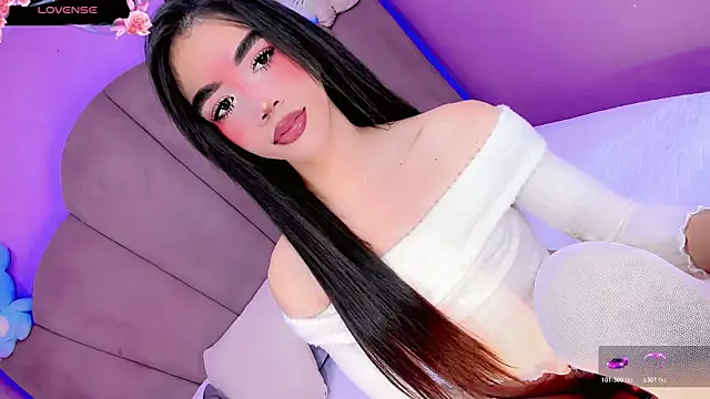 Snapshot of ShantyMillan chatting on 06/01/26, 12:51 ShantyMillan online show from 06/01/26, 12:51