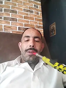 salimbasha online show from 09/15/25, 12:27