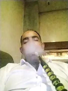 salimbasha online show from 10/31/25, 07:48