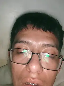 ELI TICANTE online show from 09/28/25, 03:23