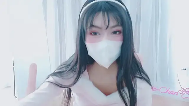 -Nyanko-chan- online show from 01/17/26, 12:15