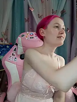 Fuzzy Unicorn online show from 01/15/26, 07:28