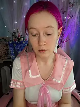 Snapshot of Fuzzy_Unicorn chatting on 05/14/26, 11:28 Fuzzy Unicorn online show from 05/14/26, 11:28
