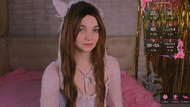 AnimeAlica18 online show from 01/15/26, 03:00