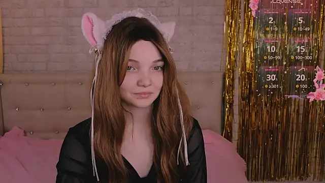 AnimeAlica18 online show from 03/14/26, 03:12