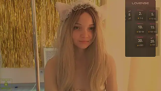 AnimeAlica18 online show from 06/27/26, 02:38