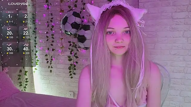 AnimeAlica18 online show from 07/11/26, 03:31