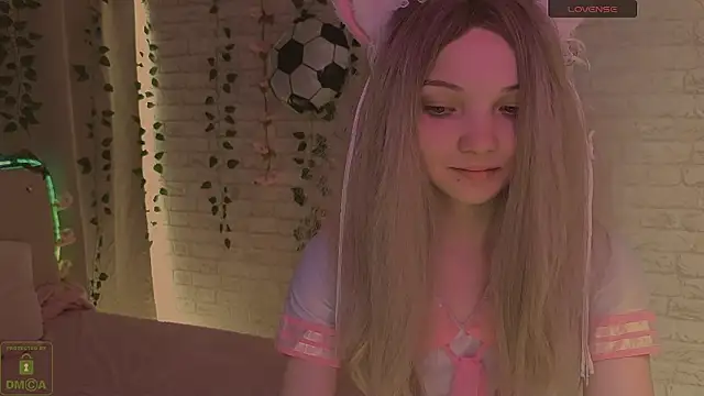 AnimeAlica18 online show from 07/16/26, 03:12
