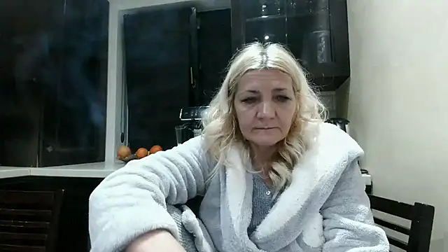 ButterflyBlondie online show from 02/03/26, 02:53