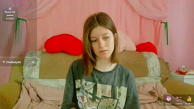 Marinaxmonroe online show from 04/23/26, 12:29