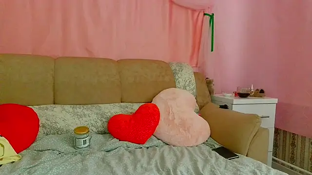 Marinaxmonroe online show from 04/27/26, 01:53