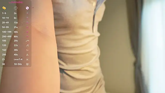 pussysvittyy online show from 01/09/26, 12:02