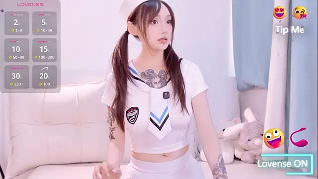 Miya-222 online show from 11/04/25, 01:16