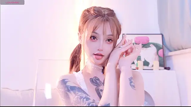 Miya-222 online show from 12/21/25, 05:14