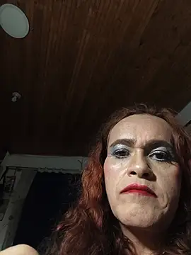 Mishell Bons online show from 07/10/26, 03:22