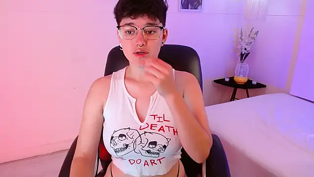 jeroharper online show from 10/09/25, 02:48