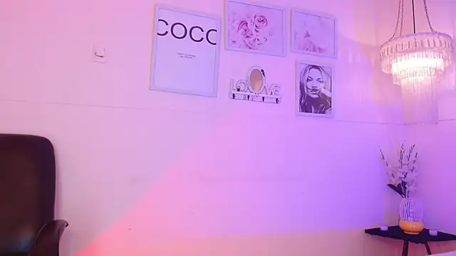 jeroharper online show from 11/13/25, 03:55