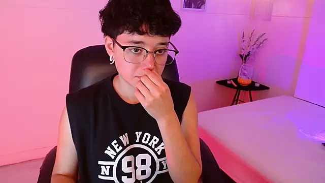 jeroharper online show from 11/28/25, 04:09