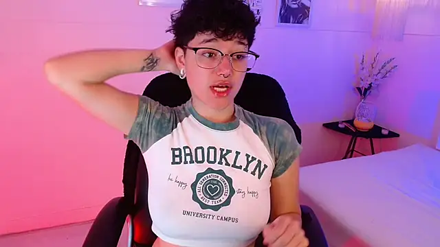 jeroharper online show from 11/30/25, 03:16