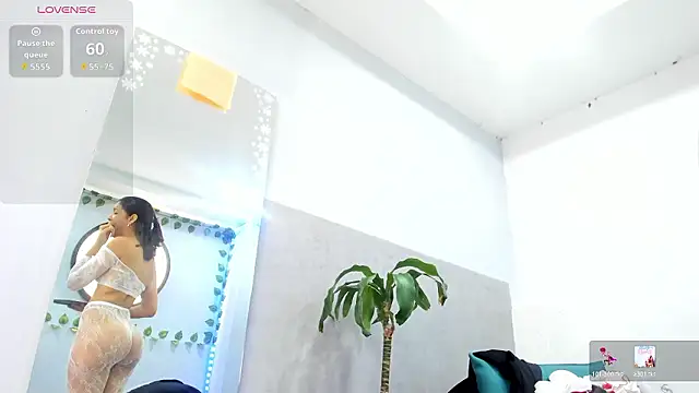 klariz09 online show from 01/11/26, 02:00