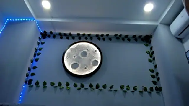 klariz09 online show from 01/16/26, 08:46