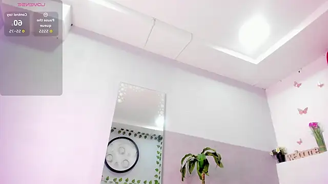 klariz09 online show from 02/21/26, 07:59