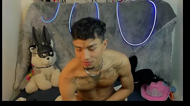 nick acost online show from 03/12/26, 04:18