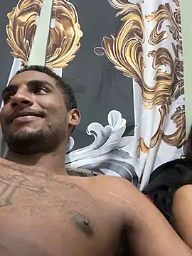 DiamanteNegro- online show from 02/10/26, 12:48