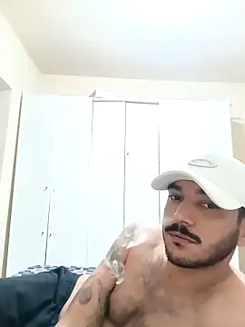 chicopistolarosa online show from 09/23/25, 04:04