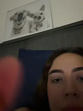 Katie shuangs online show from 03/31/26, 09:21