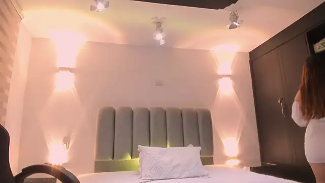 AlliceLover online show from 01/09/26, 11:13