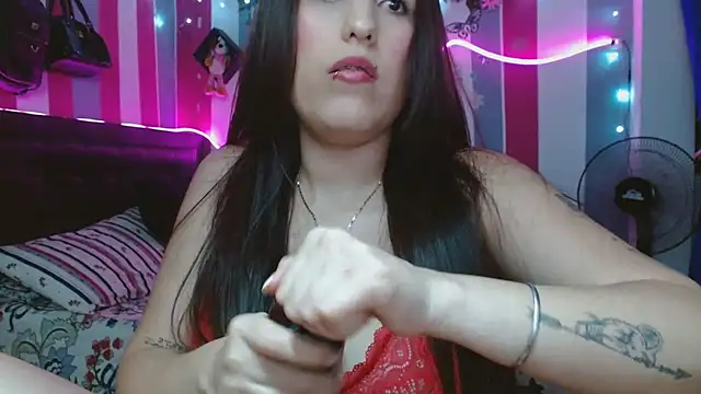 karo lovely online show from 12/03/25, 10:30