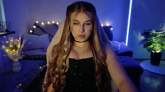 Emma candyyy online show from 01/06/26, 09:13