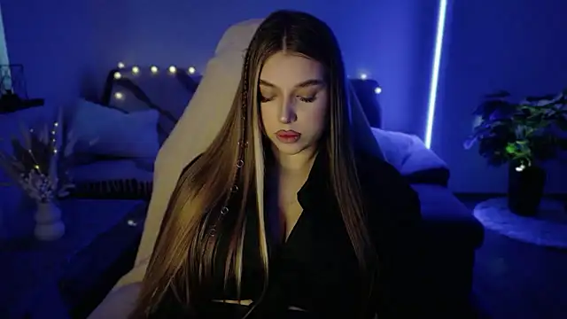 Emma candyyy online show from 01/15/26, 10:31