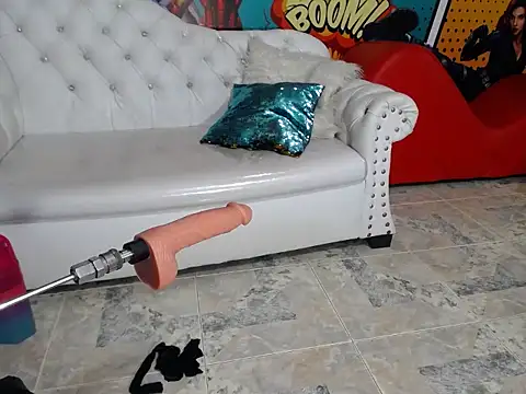 almesexyy online show from 09/11/25, 04:07