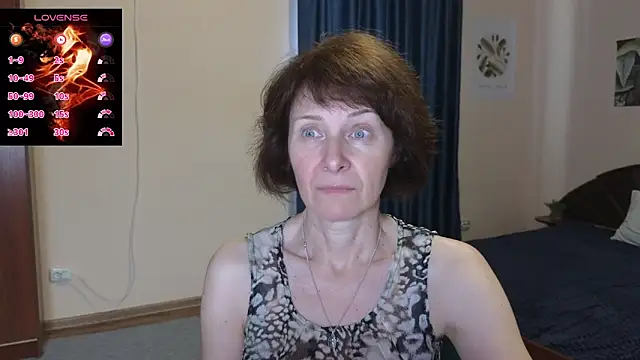 Lia Tito online show from 10/25/25, 05:59