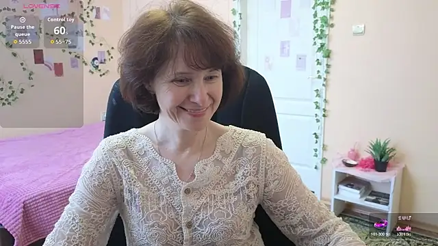 Lia Tito online show from 02/13/26, 06:53