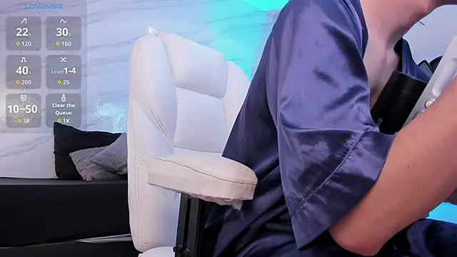 mathias saenz online show from 01/15/26, 07:06