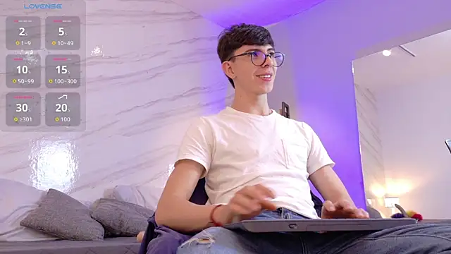 mathias saenz online show from 04/16/26, 07:25