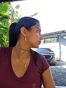 Lorena Mcfly online show from 09/16/25, 01:01