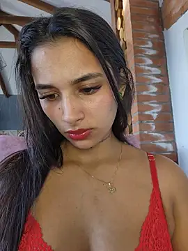 Lorena Mcfly online show from 11/29/25, 01:03