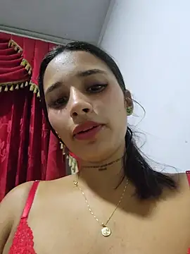 Lorena Mcfly online show from 12/02/25, 02:28