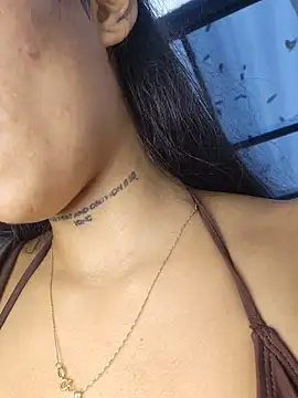 Lorena Mcfly online show from 01/13/26, 12:43