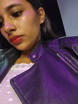 Lorena Mcfly online show from 02/24/26, 09:07