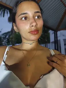 Lorena Mcfly online show from 03/16/26, 11:25