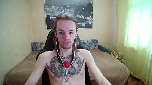 AdamDickens online show from 09/11/25, 09:31