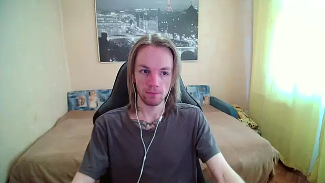 AdamDickens online show from 09/13/25, 10:48