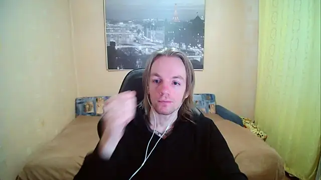 AdamDickens online show from 09/19/25, 05:24