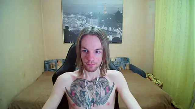 AdamDickens online show from 09/24/25, 06:11