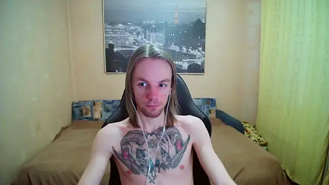 AdamDickens online show from 10/19/25, 10:10